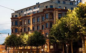 Ac Hotel By Marriott Mainz